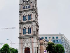 -天津意大利风情旅游区