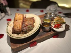 -燃扒房Steakhouse(皇庭店)