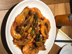 -泰华海鲜中餐厅(普吉镇店)