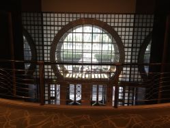 -上海金茂君悦大酒店·宴会厅