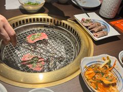 -橘焱胡同烧肉夜食(BFC外滩金融中心店)