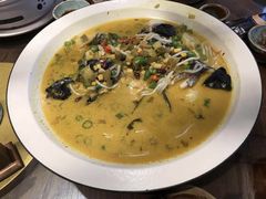 -水煮三国·川鲁江湖菜(香山店)