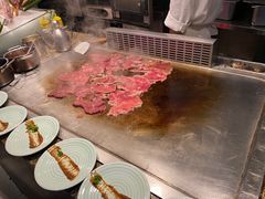 -星伦多自助料理·涮烤一体(杭州来福士店)