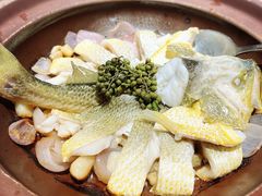 -莆田餐厅PUTIEN(颐堤港店)