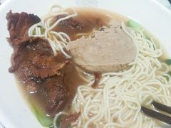 -牛吃草牛肉面(甬港南路店)