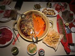 -小龙坎火锅(全球总店)