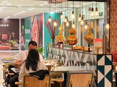 -Home Thai·泰谣(王府井apm店)
