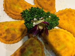 -品回味清真西北楼(宁波首店)