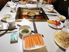 -大渝火锅(太仓万达店)
