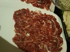 吊龙-牛焱·贵州黄牛肉火锅(城西银泰店)