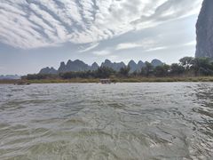 -桂林兴坪漓江