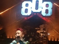 -808 LiveHouse