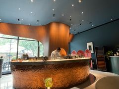 -Oyster Talks 四度蚝法餐厅