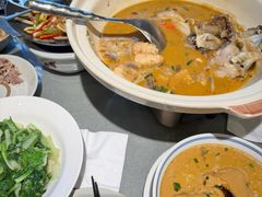 -春盛渔府(牛首山店)