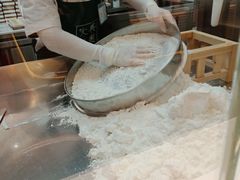 -阮大兴糕团(日月光中心店)
