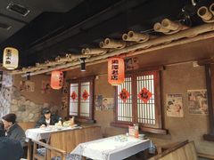 -帝一铭家宴(板塘店)