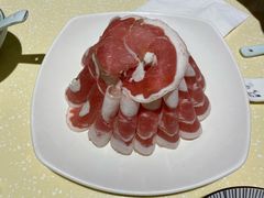 -四季捞