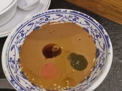 -仁和四季涮肉馆(天坛南门店)