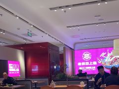 -老板恋上鱼(恒隆广场店)