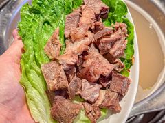 -小肥牛潮汕牛肉火锅(南联店)