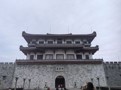 -揭阳楼