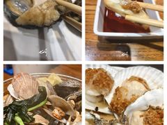 -海味当家·蒸锅海鲜(星海公园店)