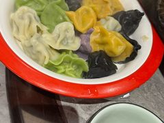 -渡海小渔村.老辈日照菜