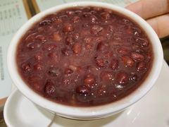 红豆双皮奶-阿坤传统手工小吃(杨家坪店)