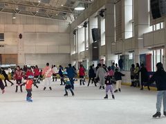 -冠军冰场CHAMPION RINK(中华城店)