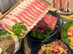 -杨小佳·齐齐哈尔烤肉·烤串(广州店)