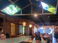 -秋色客家菜(南山店)