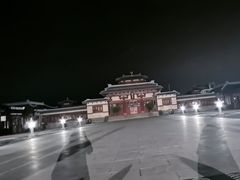 -洛阳古墓博物馆