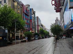 -南京路步行街