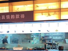 -渔舟意·湖南家宴(萝岗纳金城店)