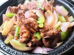 -宏大运餐厅(传媒大学店)