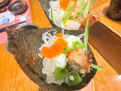 -大江户日本料理(吕厝店)