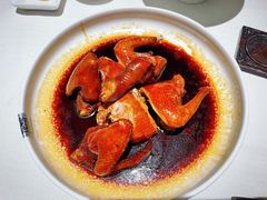 -侨美食家·41年地道粤菜(恒福路店)