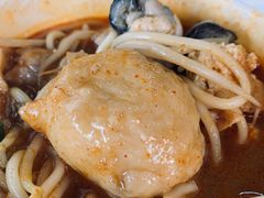 -乌糖沙茶面(民族路店)