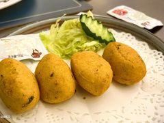 -澳门木偶葡国餐厅(珠海店)