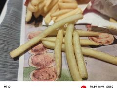 -麦当劳(吴圩机场店)