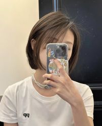 -逸丝风尚专注烫染