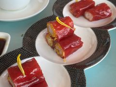 -彩丰楼中餐厅·仁恒洲际酒店