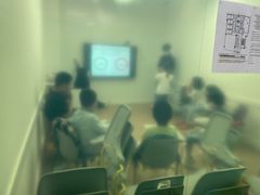 -英孚教育青少儿(福田区委中心)