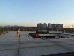 -黄山北站