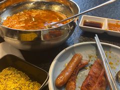 -金碗儿私厨(长阳店)