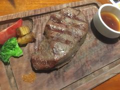 -雅达利超级牛扒(万科广场店)