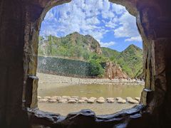 -桑干河大峡谷旅游区