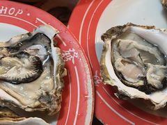-蚝贝乐鲜蚝烤肉烤榴莲自助(金楠天街店)