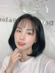 点击看大图 -潘多拉Hairsalon