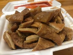 -细妹五香牛杂(步行街店)